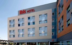 Hotel Ibis en Lleida